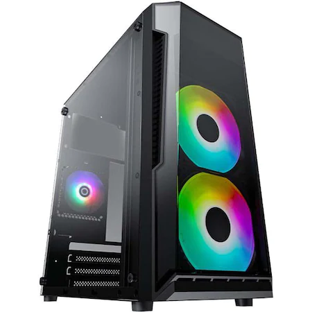 Gaming PC Lenovo - AMD, Dedicated
